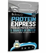 Protein Express (2000 г), BioTech USA