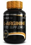 L-Arginine (90 капс), BioTech USA