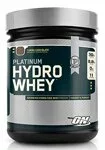 Platinum Hydrowhey (454 г), Optimum Nutrition