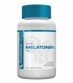Melatonin (90 капс), Pharma First