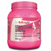 Ultra loss Shake (500 г), BioTech USA