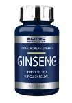 Ginseng (100 таб), Scitec Nutrition