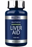 Liver aid (80 капс), Scitec Nutrition