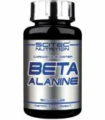 Beta-Alanin (Acid killer) (150 капс), Scitec Nutrition