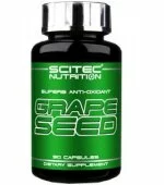 Grape Seed (90 капс), Scitec Nutrition