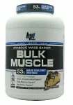 Bulk Muscle (2640 г), BPI Sports