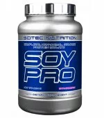 Soy Pro (910 гр), Scitec Nutrition