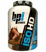 ISO-HD (2,25 кг), BPI Sports