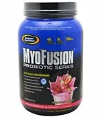 MyoFusion Probiotic Series (454 г), Gaspari Nutrition