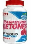 Raspberry Ketones (90 капс), SAN