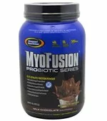 MyoFusion Probiotic Series (910 г), Gaspari Nutrition