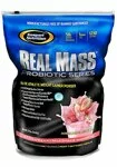 Real Mass Probiotic Series (5,45 кг), Gaspari Nutrition