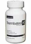 Thermbuterol HC (60 капс), SEI Nutrition