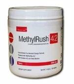 MethylRush 4,2 (325 гр), SEI Nutrition