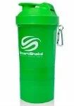 SmartShake Original Neon Green (600 мл), SmartShake