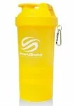 SmartShake Original Neon Yellow (600 мл), SmartShake