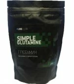 Simple Glutamine (200 г), Rline