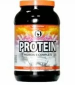 Protein 5 Complete (0,92 кг), aTech Nutrition