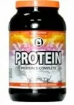 Protein 5 Complete (0,92 кг), aTech Nutrition