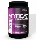Anticat BCAA + L-Glutamine (200 г), OstroVit
