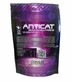 Anticat BCAA + L-Glutamine (500 г), OstroVit