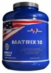 Matrix 10 (2,27 кг), Mex Nutrition