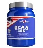 BCAA 20K (520 г), Mex Nutrition