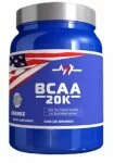 BCAA 20K (520 г), Mex Nutrition