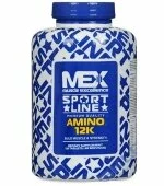 Amino 12K (120 таб), Mex Nutrition