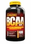 Mutant BCAA Caps (400 капс), Fit Foods (Mutant, PVL)