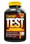 Mutant Test (180 капс), Fit Foods (Mutant, PVL)