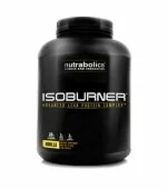 Isoburner (2,27 кг), Nutrabolics