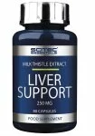 Liver Support (80 капс), Scitec Nutrition