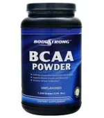 BCAA Powder (1588 г), Body Strong