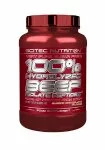 100% Hydrolyzed Beef Isolate (900 г), Scitec Nutrition