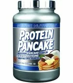 Protein Pancake (1,04 кг), Scitec Nutrition