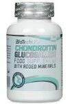 Chondroitin Glucosamine (60 капс), BioTech USA