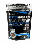 Nitro Gold Pro (500 г), BioTech USA