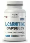 L-Carnitine Capsules (90 капс), VP laboratory