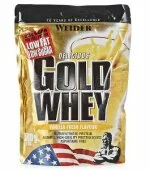 Gold Whey Protein (500 г), Weider