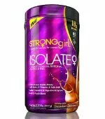 Isolate (907 г), Strong Girl