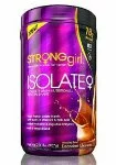 Isolate (907 г), Strong Girl