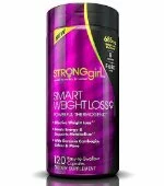 Smart Weight Loss (120 капс), Strong Girl