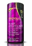 Smart Weight Loss (120 капс), Strong Girl