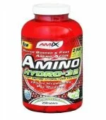 Amino Hydro 32 (250 таб), Amix Nutrition