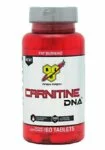 Carnitine DNA (60 таб), BSN