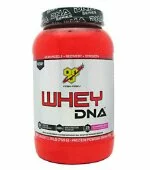 Whey DNA (820 г), BSN
