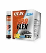 Pro Flex (20 амп по 25 мл), Fit-Rx