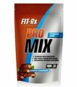 Pro Mix (900 г), Fit-Rx