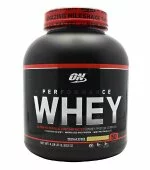Performance Whey (1,95 кг), Optimum Nutrition